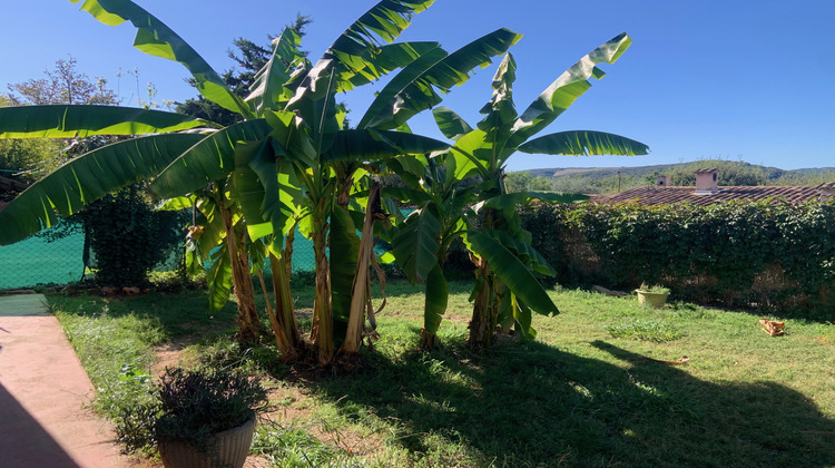 Ma-Cabane - Vente Appartement La Colle-sur-Loup, 39 m²