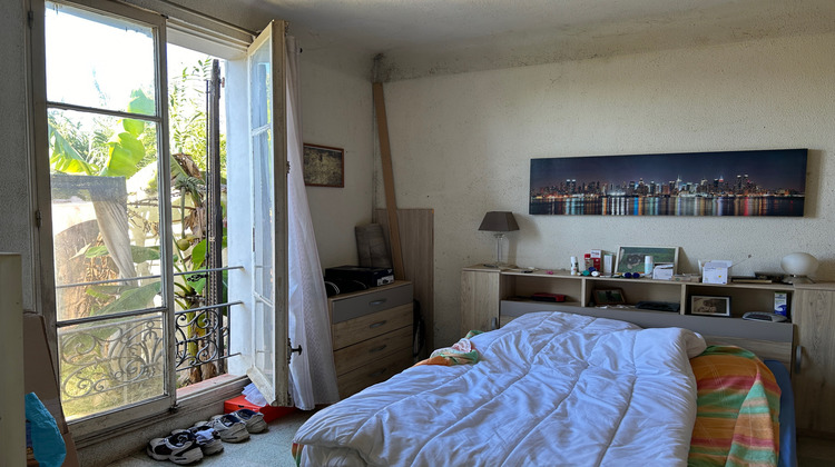 Ma-Cabane - Vente Appartement La Colle-sur-Loup, 39 m²