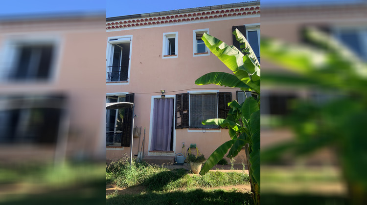 Ma-Cabane - Vente Appartement La Colle-sur-Loup, 39 m²