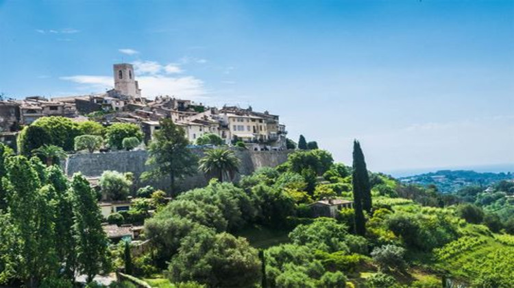 Ma-Cabane - Vente Appartement LA COLLE SUR LOUP, 41 m²