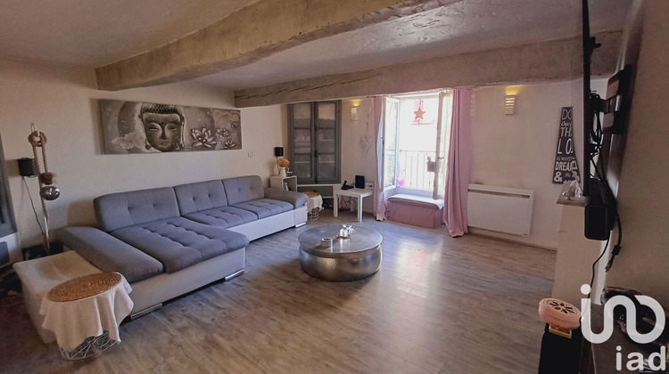 Ma-Cabane - Vente Appartement La Colle-sur-Loup, 70 m²