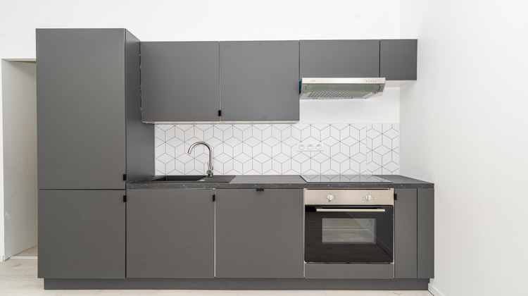 Ma-Cabane - Vente Appartement La Colle-sur-Loup, 61 m²