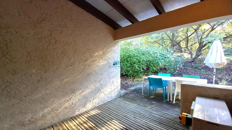 Ma-Cabane - Vente Appartement La Colle-sur-Loup, 34 m²