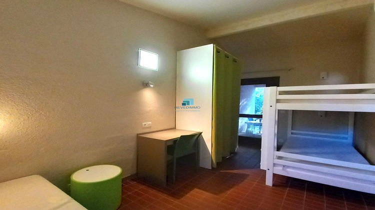 Ma-Cabane - Vente Appartement La Colle-sur-Loup, 34 m²