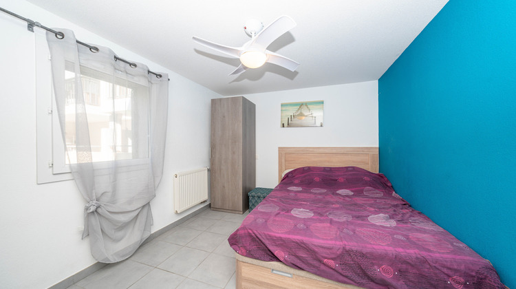 Ma-Cabane - Vente Appartement La Colle-sur-Loup, 64 m²