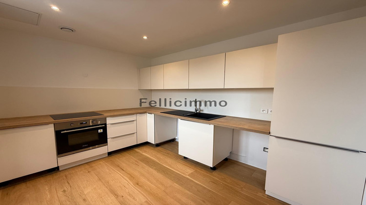 Ma-Cabane - Vente Appartement La Colle-sur-Loup, 91 m²