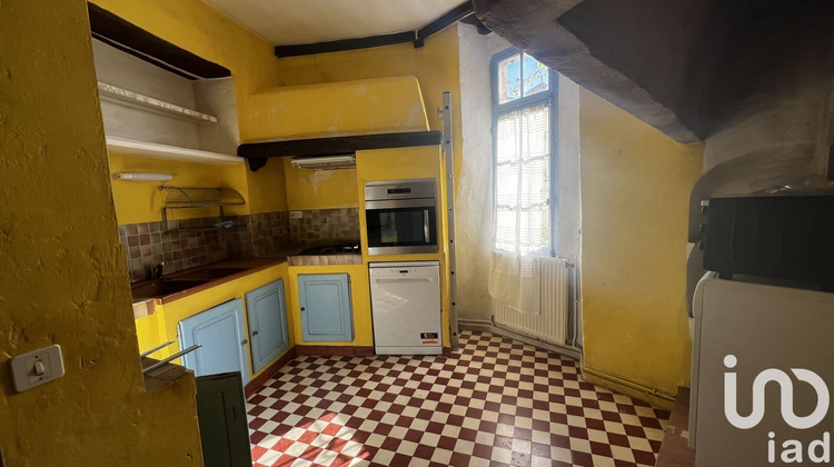 Ma-Cabane - Vente Appartement La Colle-sur-Loup, 120 m²