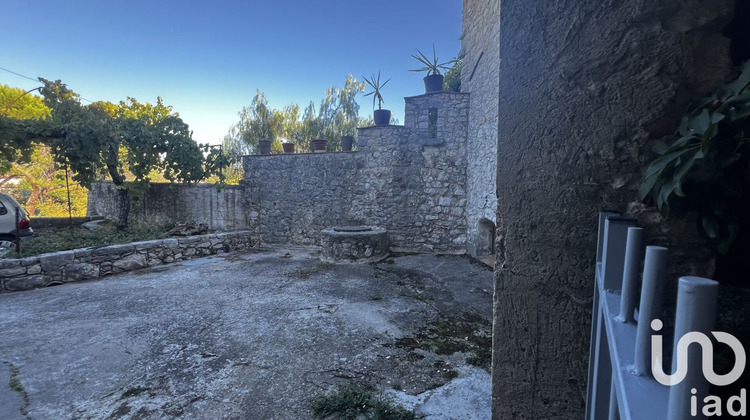 Ma-Cabane - Vente Appartement La Colle-sur-Loup, 120 m²