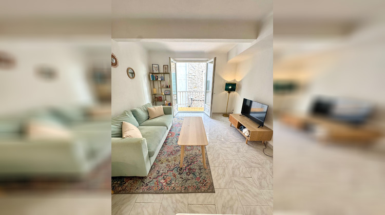 Ma-Cabane - Vente Appartement La Colle-sur-Loup, 41 m²