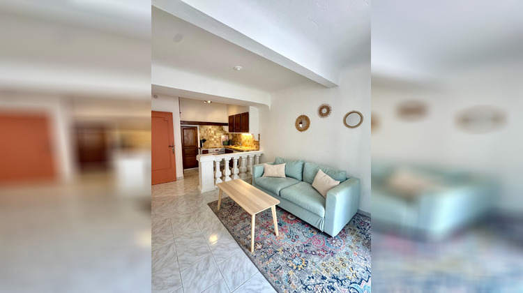 Ma-Cabane - Vente Appartement La Colle-sur-Loup, 41 m²