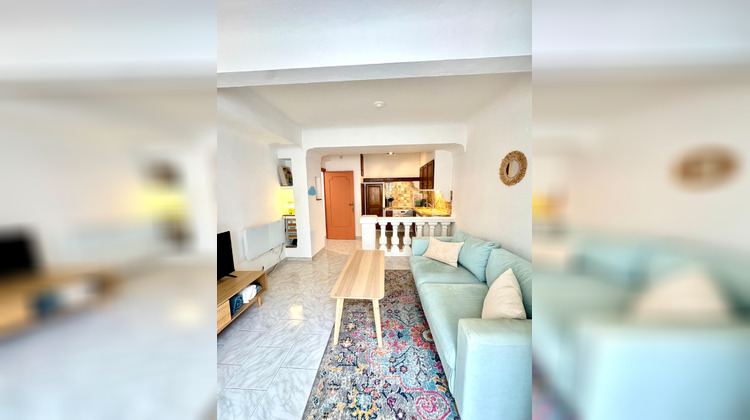 Ma-Cabane - Vente Appartement La Colle-sur-Loup, 41 m²