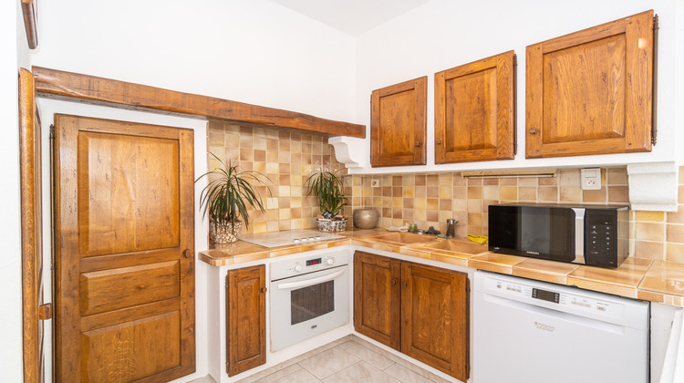 Ma-Cabane - Vente Appartement La Colle-sur-Loup, 41 m²