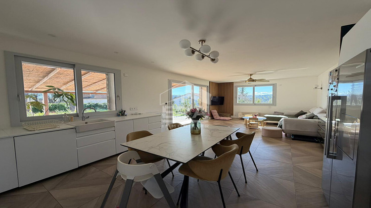 Ma-Cabane - Vente Appartement LA COLLE-SUR-LOUP, 170 m²