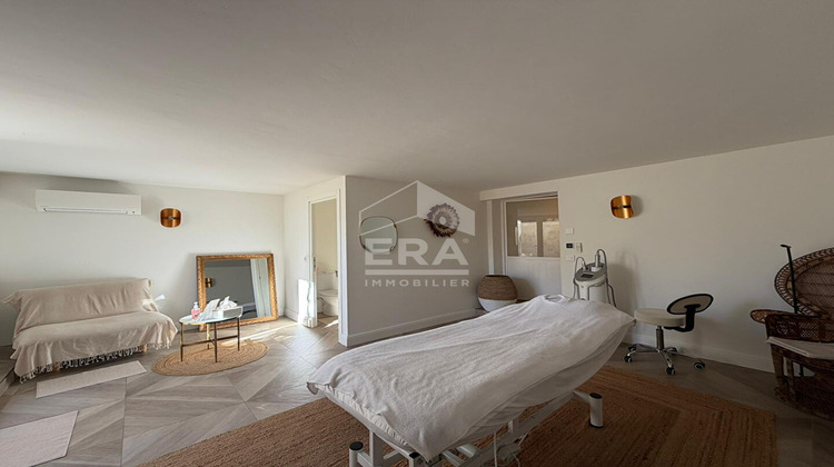 Ma-Cabane - Vente Appartement LA COLLE-SUR-LOUP, 170 m²