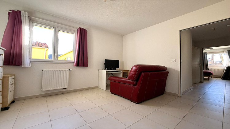 Ma-Cabane - Vente Appartement LA COLLE-SUR-LOUP, 62 m²