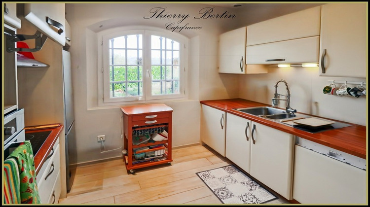 Ma-Cabane - Vente Appartement LA COLLE SUR LOUP, 87 m²