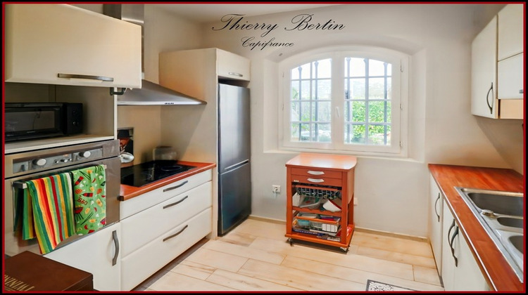 Ma-Cabane - Vente Appartement LA COLLE SUR LOUP, 87 m²