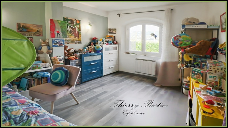 Ma-Cabane - Vente Appartement LA COLLE SUR LOUP, 87 m²