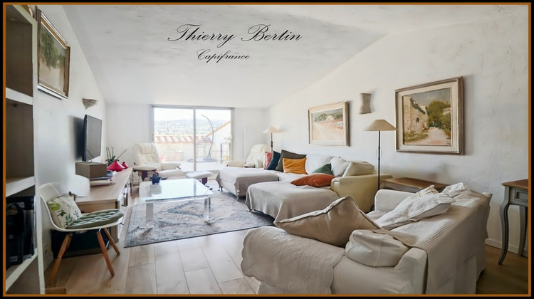 Ma-Cabane - Vente Appartement LA COLLE SUR LOUP, 119 m²