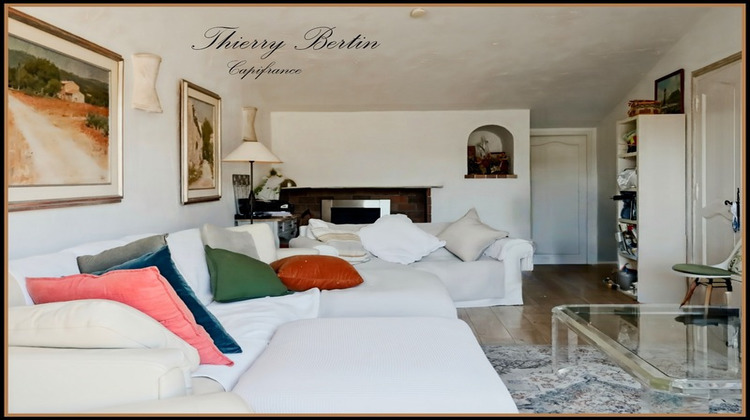 Ma-Cabane - Vente Appartement LA COLLE SUR LOUP, 119 m²