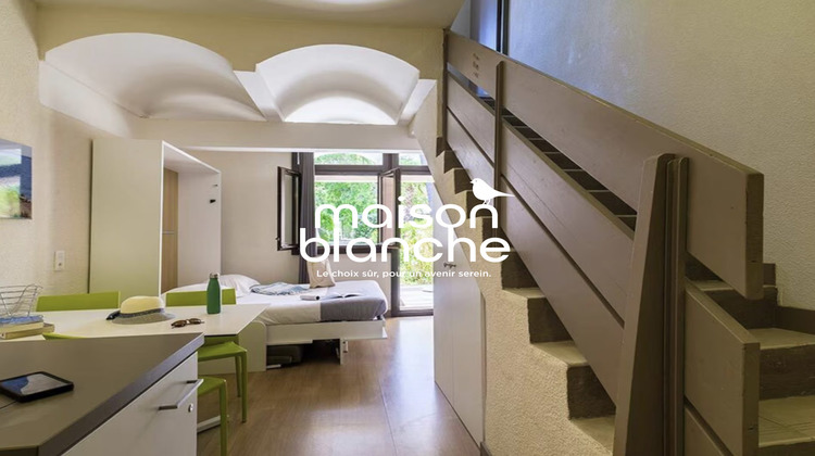 Ma-Cabane - Vente Appartement La Colle-sur-Loup, 33 m²