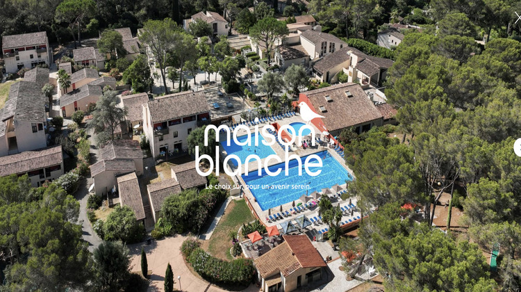 Ma-Cabane - Vente Appartement La Colle-sur-Loup, 33 m²