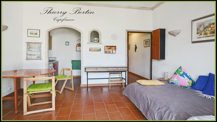 Ma-Cabane - Vente Appartement LA COLLE SUR LOUP, 39 m²