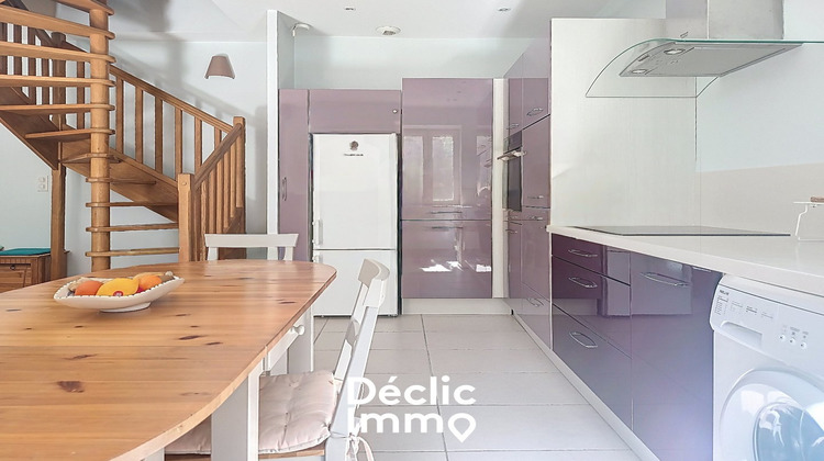 Ma-Cabane - Vente Appartement LA COLLE SUR LOUP, 75 m²