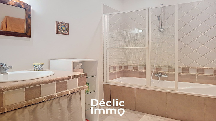 Ma-Cabane - Vente Appartement LA COLLE SUR LOUP, 75 m²