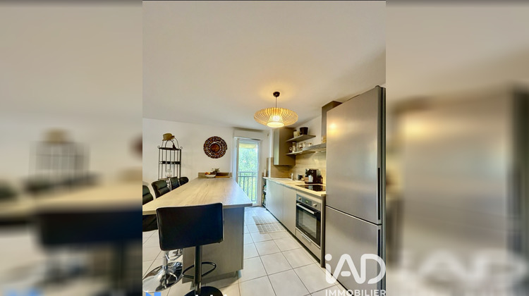 Ma-Cabane - Vente Appartement La Colle-sur-Loup, 63 m²