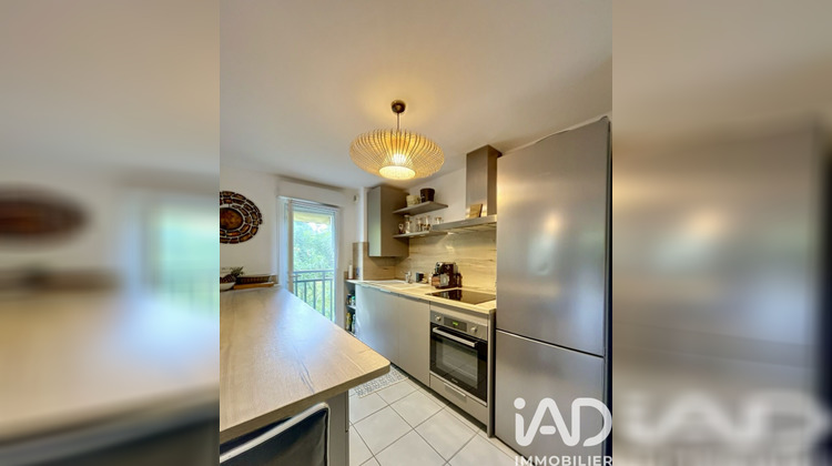 Ma-Cabane - Vente Appartement La Colle-sur-Loup, 63 m²