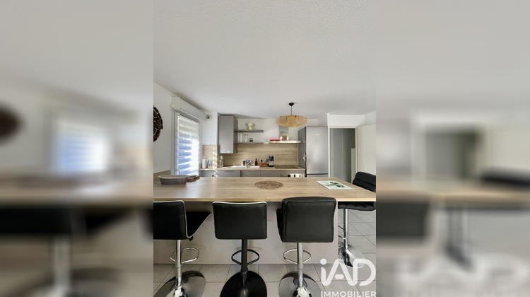 Ma-Cabane - Vente Appartement La Colle-sur-Loup, 63 m²