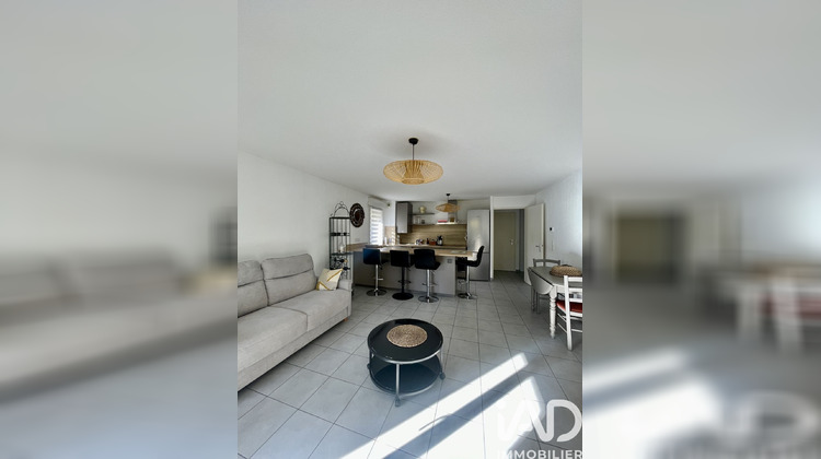 Ma-Cabane - Vente Appartement La Colle-sur-Loup, 63 m²