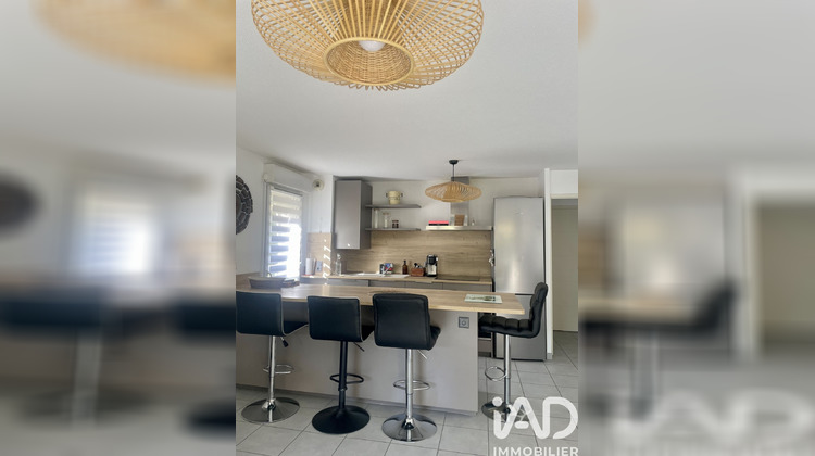 Ma-Cabane - Vente Appartement La Colle-sur-Loup, 63 m²