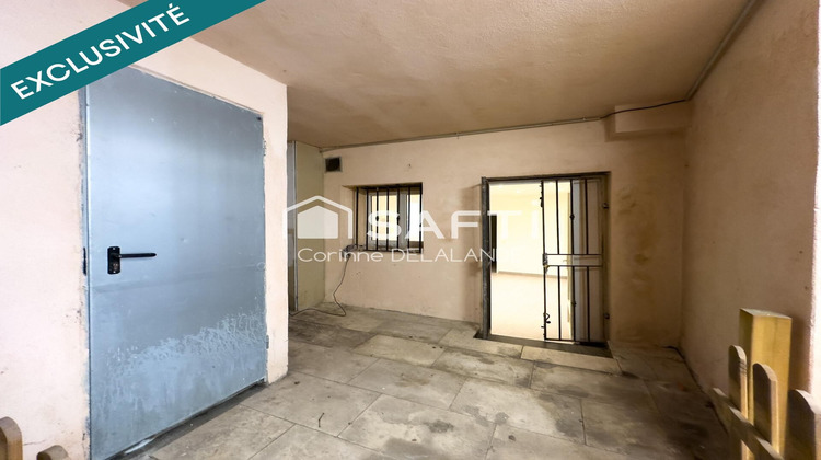 Ma-Cabane - Vente Appartement La Colle-sur-Loup, 30 m²
