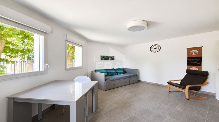 Ma-Cabane - Vente Appartement LA COLLE-SUR-LOUP, 47 m²