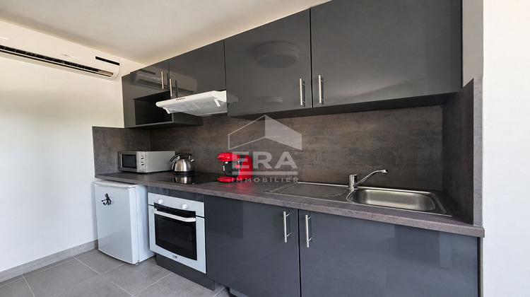 Ma-Cabane - Vente Appartement LA COLLE-SUR-LOUP, 47 m²