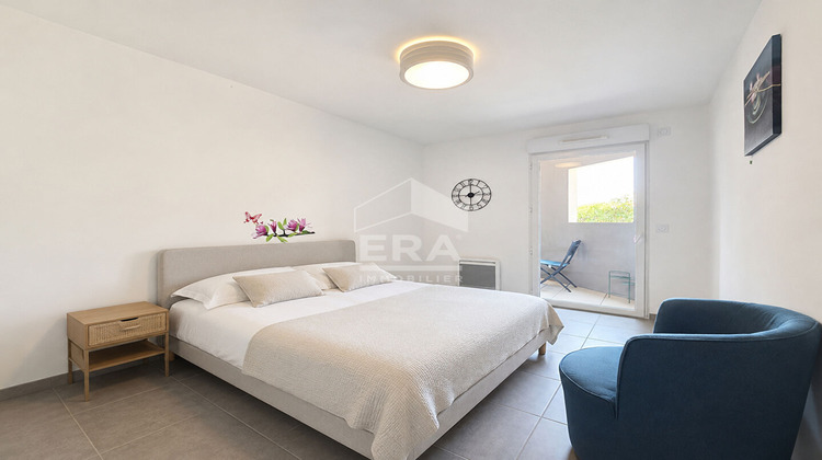 Ma-Cabane - Vente Appartement LA COLLE-SUR-LOUP, 47 m²