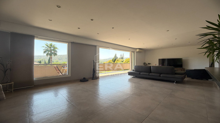 Ma-Cabane - Vente Appartement LA COLLE-SUR-LOUP, 109 m²