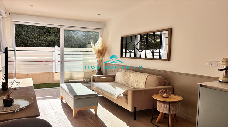 Ma-Cabane - Vente Appartement La Colle-sur-Loup, 35 m²
