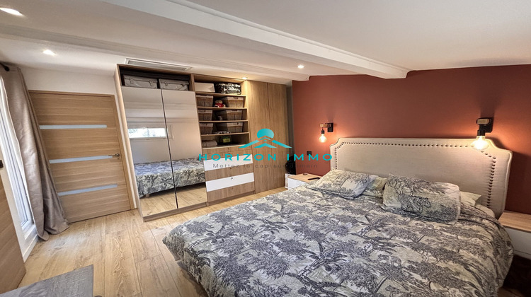Ma-Cabane - Vente Appartement La Colle-sur-Loup, 35 m²