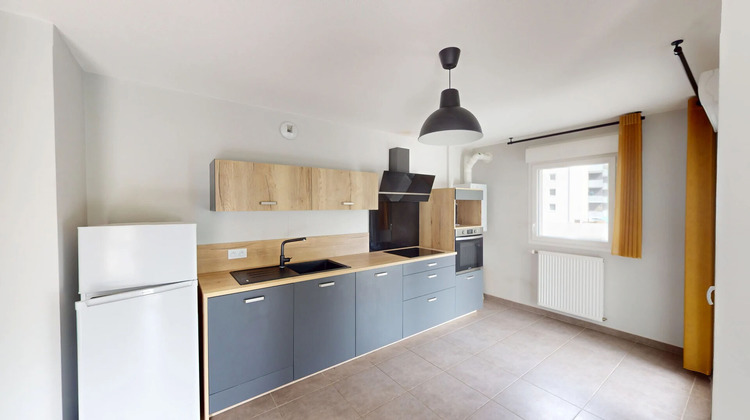 Ma-Cabane - Vente Appartement LA COMBE-DE-LANCEY, 69 m²