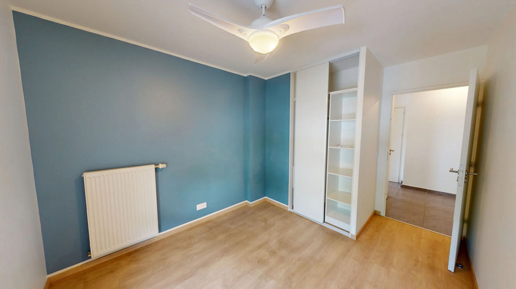 Ma-Cabane - Vente Appartement LA COMBE-DE-LANCEY, 69 m²