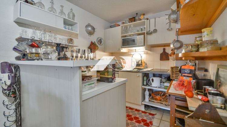 Ma-Cabane - Vente Appartement La Côte-d'Arbroz, 58 m²