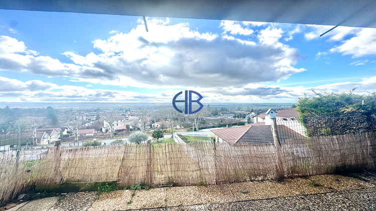 Ma-Cabane - Vente Appartement LA COTE-SAINT-ANDRE, 49 m²