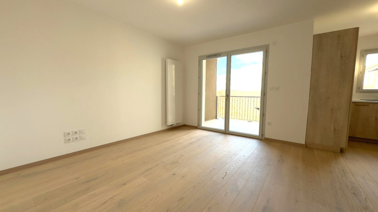 Ma-Cabane - Vente Appartement La Côte-Saint-André, 42 m²