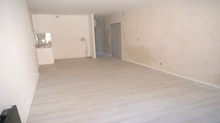 Ma-Cabane - Vente Appartement La Côte-Saint-André, 43 m²