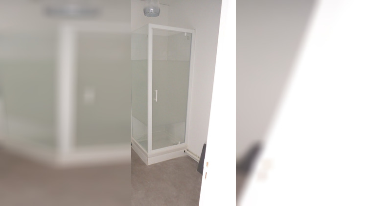 Ma-Cabane - Vente Appartement La Côte-Saint-André, 43 m²