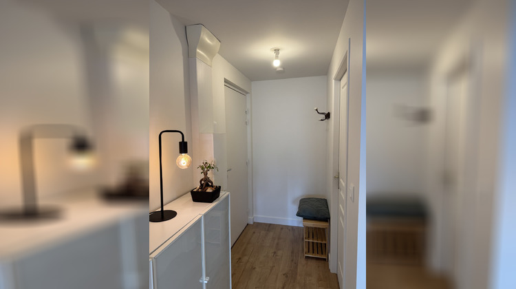 Ma-Cabane - Vente Appartement La Côte-Saint-André, 31 m²