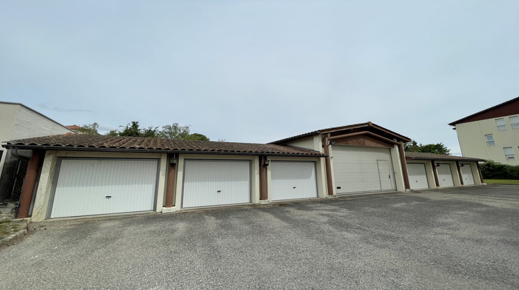 Ma-Cabane - Vente Appartement La Côte-Saint-André, 31 m²